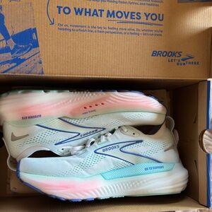 Brooks Glycering GTS 22